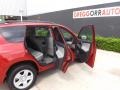 Barcelona Red Metallic - RAV4 I4 4WD Photo No. 9