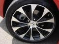 2013 Honda Civic Si Coupe Wheel and Tire Photo