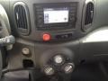 Limited Edition Black/Indigo Controls Photo for 2012 Nissan Cube #84627224