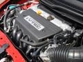 2.4 Liter DOHC 16-Valve i-VTEC 4 Cylinder Engine for 2013 Honda Civic Si Coupe #84627242