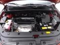 Barcelona Red Metallic - RAV4 I4 4WD Photo No. 13