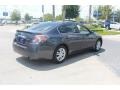 Dark Slate - Altima 2.5 SL Photo No. 8