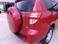 Barcelona Red Metallic - RAV4 I4 4WD Photo No. 15