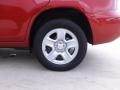 Barcelona Red Metallic - RAV4 I4 4WD Photo No. 16