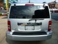 Bright Silver Metallic - Liberty Jet 4x4 Photo No. 16
