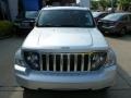 Bright Silver Metallic - Liberty Jet 4x4 Photo No. 18