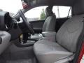 Barcelona Red Metallic - RAV4 I4 4WD Photo No. 23