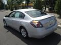 Brilliant Silver - Altima 2.5 S Photo No. 5