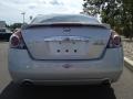 Brilliant Silver - Altima 2.5 S Photo No. 6