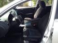Brilliant Silver - Altima 2.5 S Photo No. 10