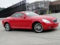 2005 Absolutely Red Lexus SC 430  photo #4