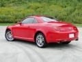 2005 Absolutely Red Lexus SC 430  photo #6