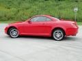 2005 Absolutely Red Lexus SC 430  photo #7