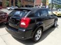 Black - Caliber SXT Photo No. 12
