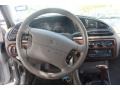 2000 Silver Frost Metallic Mercury Mystique LS  photo #21