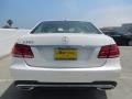 2014 Diamond White Metallic Mercedes-Benz E 350 Sport Sedan  photo #5