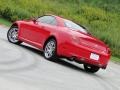 2005 Absolutely Red Lexus SC 430  photo #22