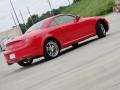 2005 Absolutely Red Lexus SC 430  photo #24