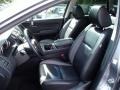 Liquid Silver Metallic - CX-9 Touring AWD Photo No. 4