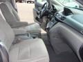 2011 Smoky Topaz Metallic Honda Odyssey EX  photo #19