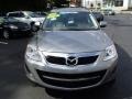 Liquid Silver Metallic - CX-9 Touring AWD Photo No. 10