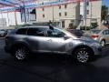 2010 Liquid Silver Metallic Mazda CX-9 Touring AWD  photo #11