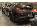 Amethyst Metallic - Panamera Turbo Photo No. 4