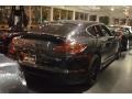 Amethyst Metallic - Panamera Turbo Photo No. 5