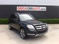 Black - GLK 350 Photo No. 1