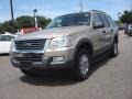 Pueblo Gold Metallic 2006 Ford Explorer XLT 4x4