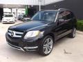 Black - GLK 350 Photo No. 2