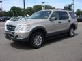 2006 Pueblo Gold Metallic Ford Explorer XLT 4x4  photo #2