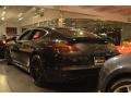 Amethyst Metallic - Panamera Turbo Photo No. 9