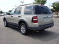 2006 Pueblo Gold Metallic Ford Explorer XLT 4x4  photo #4