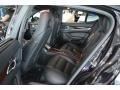 Amethyst Metallic - Panamera Turbo Photo No. 11