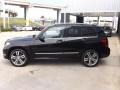 Black - GLK 350 Photo No. 6