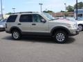 2006 Pueblo Gold Metallic Ford Explorer XLT 4x4  photo #6
