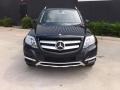 Black - GLK 350 Photo No. 7