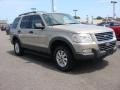 2006 Pueblo Gold Metallic Ford Explorer XLT 4x4  photo #7