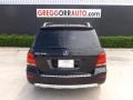 Black - GLK 350 Photo No. 8