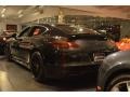 Amethyst Metallic - Panamera Turbo Photo No. 14