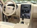 2006 Pueblo Gold Metallic Ford Explorer XLT 4x4  photo #14