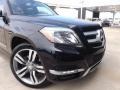 Black - GLK 350 Photo No. 13