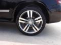 Black - GLK 350 Photo No. 15