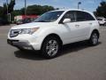 Aspen White Pearl - MDX Technology Photo No. 2