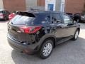 2014 Jet Black Mica Mazda CX-5 Touring AWD  photo #5