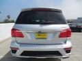 2014 Iridium Silver Metallic Mercedes-Benz GL 550 4Matic  photo #5