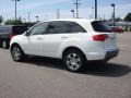 Aspen White Pearl - MDX Technology Photo No. 4