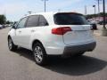 Aspen White Pearl - MDX Technology Photo No. 5