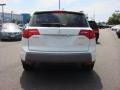 Aspen White Pearl - MDX Technology Photo No. 6